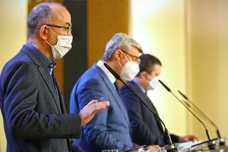 Vláda už ví, jak moc chce utáhnout šrouby. Detaily bude řešit ve čtvrtek - Seznam Zprávy